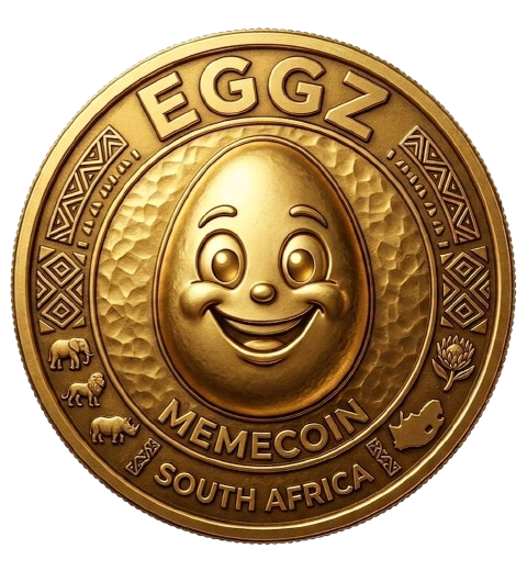 Chicken Eggz Asset
